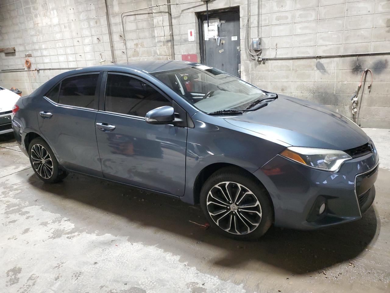 VIN 5YFBURHE6GP493541 2016 TOYOTA COROLLA no.4