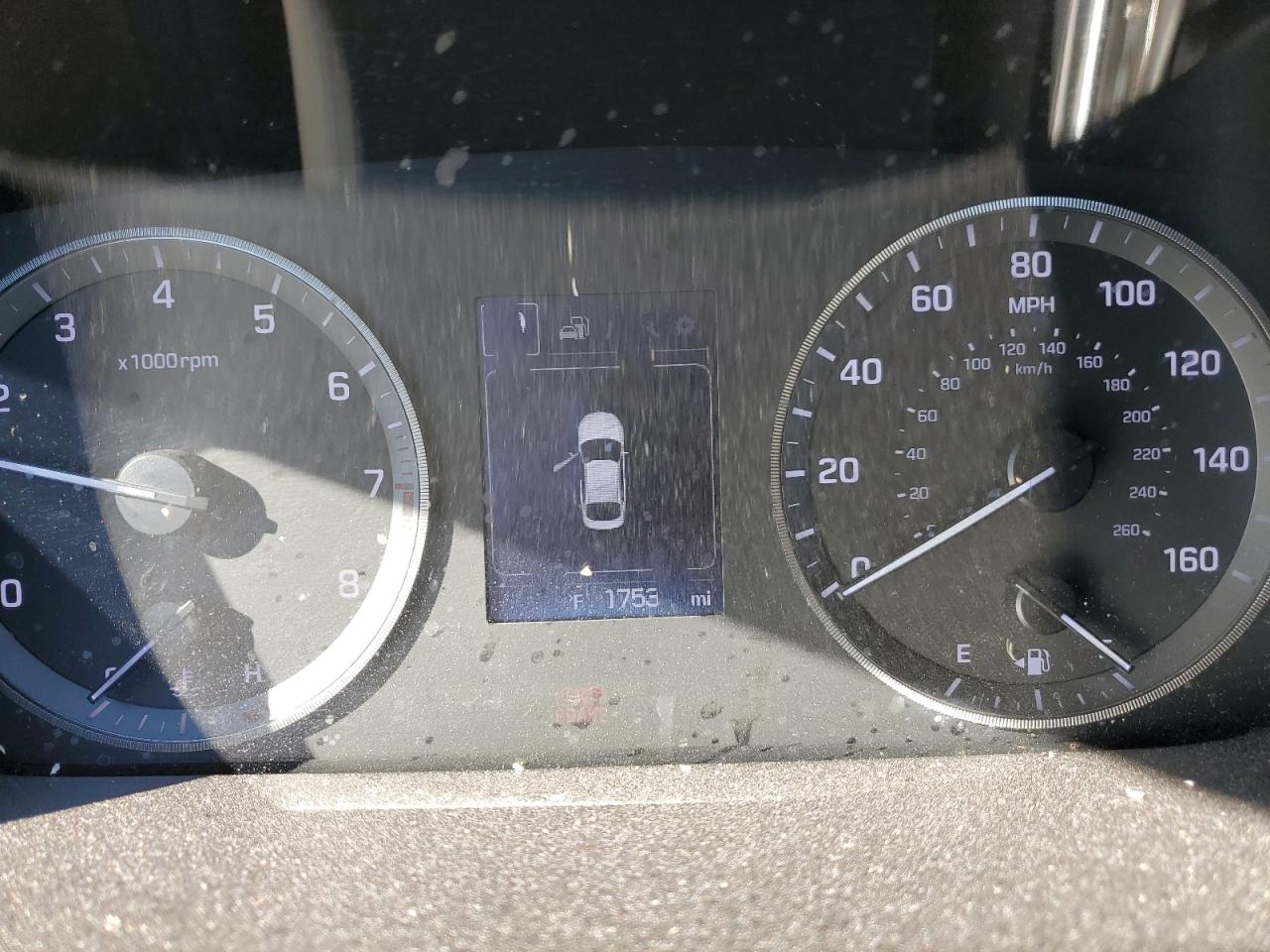 2016 Hyundai Sonata - Image 9