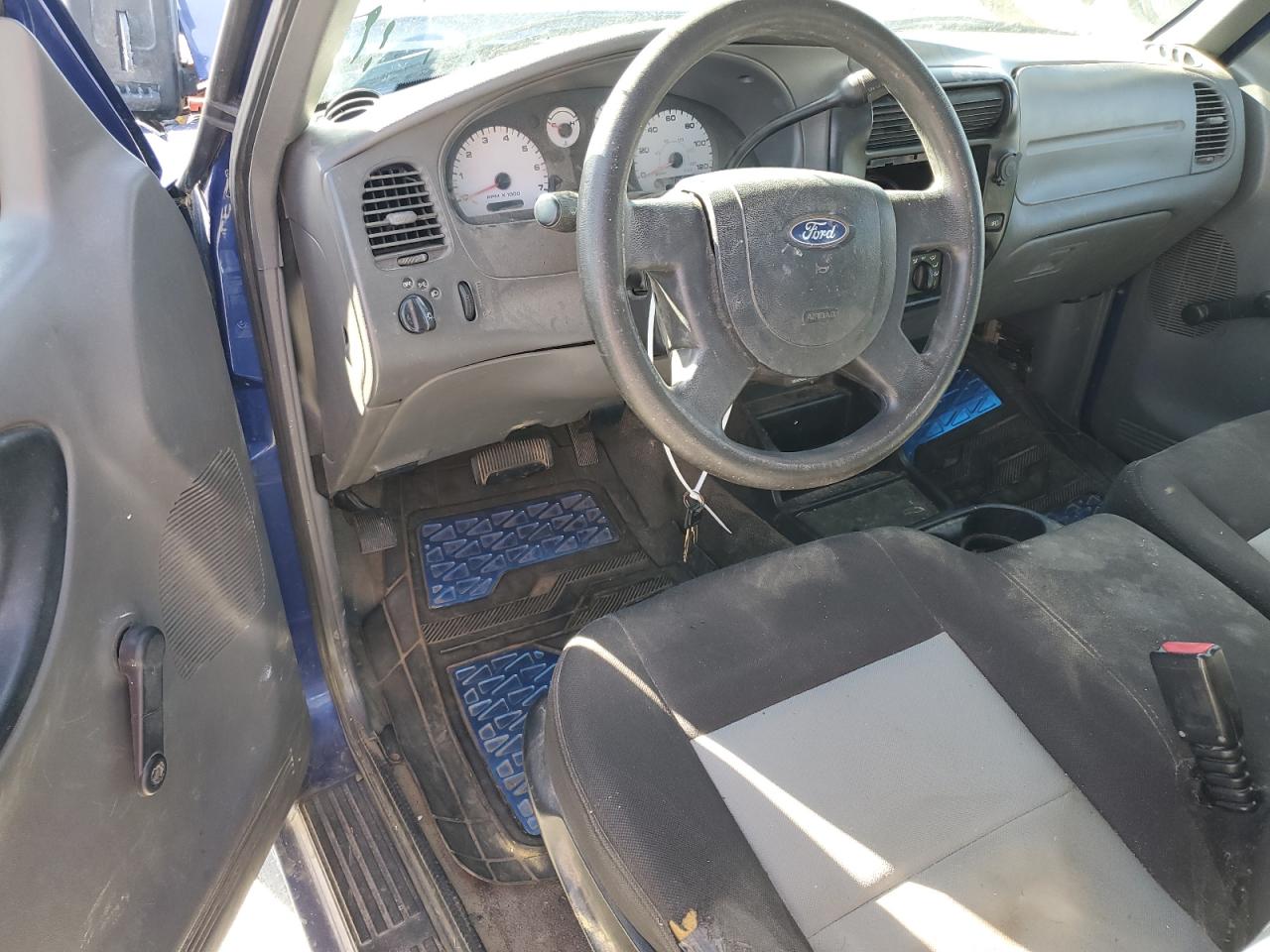 2005 Ford Ranger - Image 8