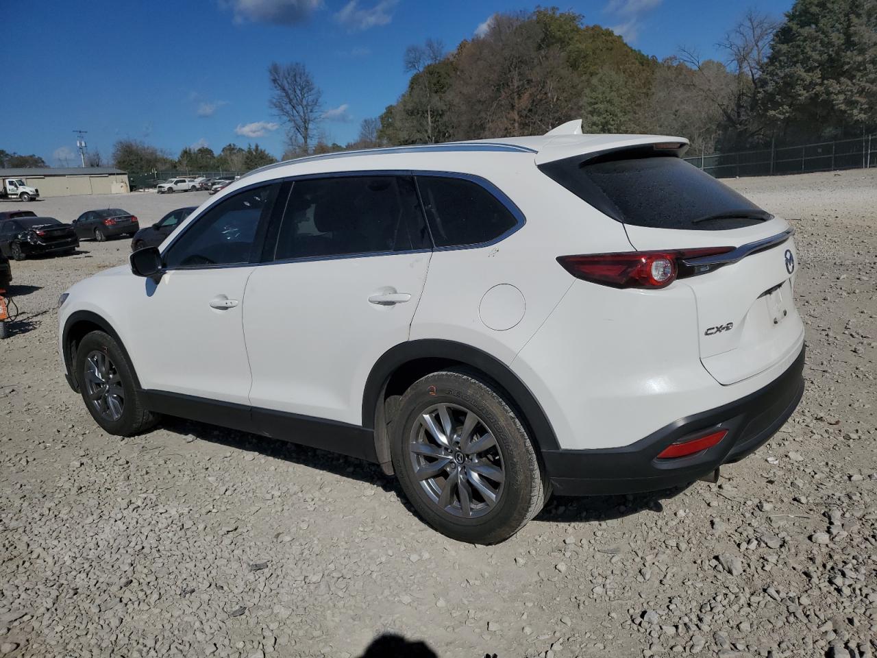 2018 Mazda CX-9 - Image 2