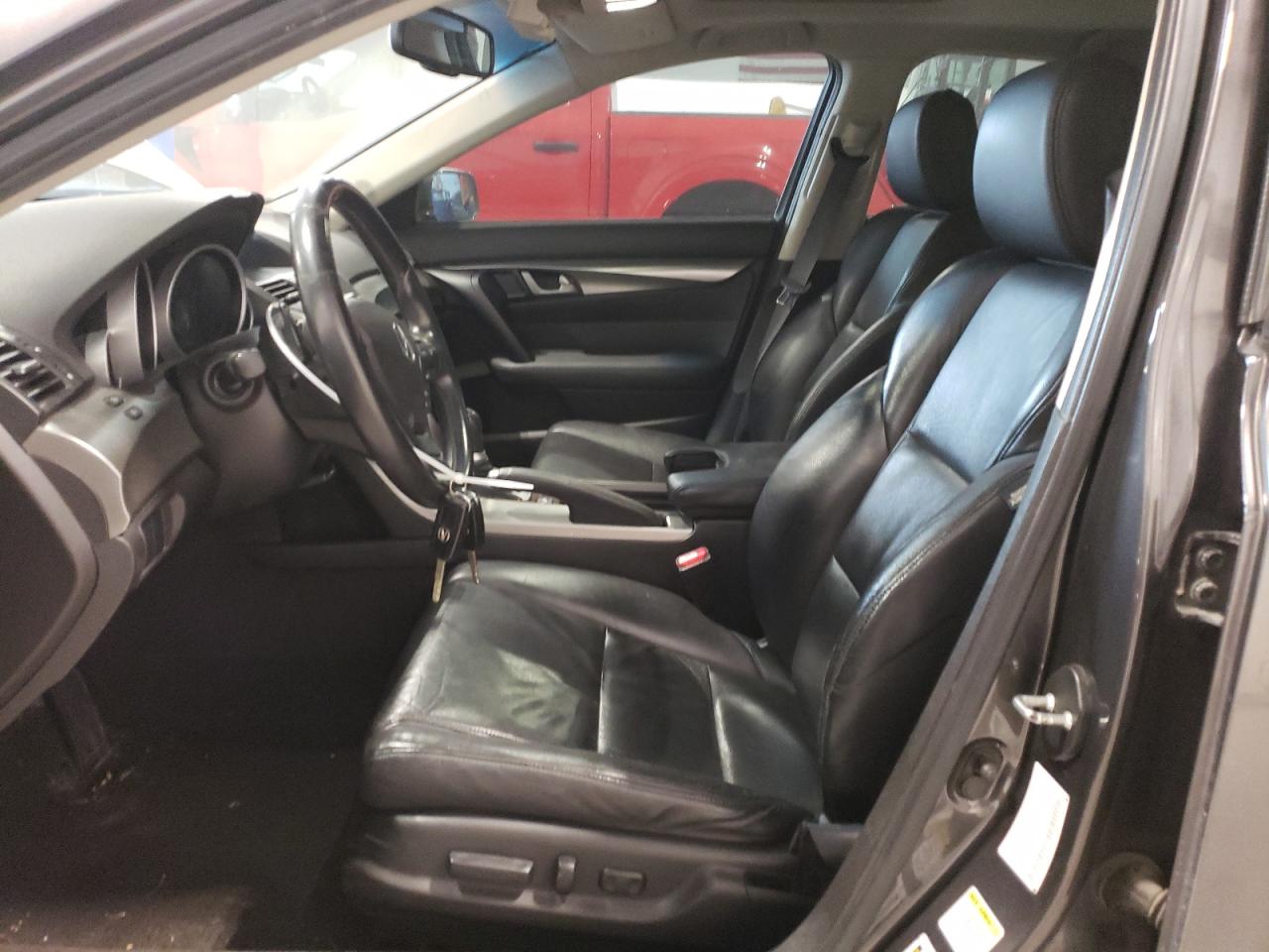 2009 Acura TL - Image 7