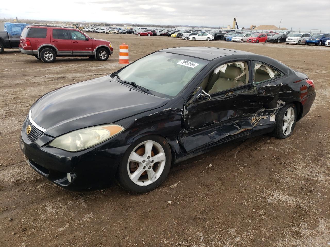 2004 Toyota Camry Solara - Image 1