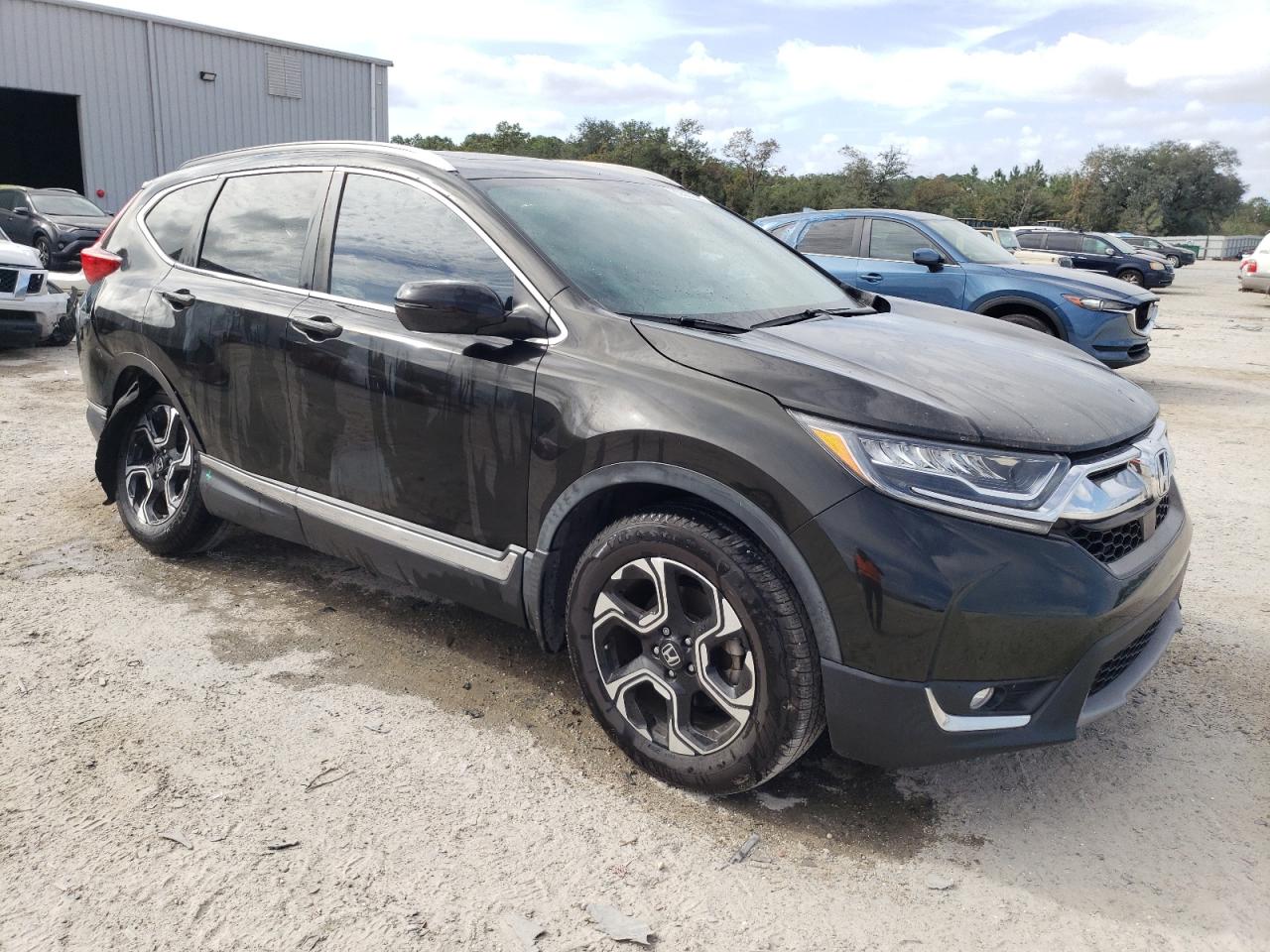 2019 Honda CR-V - Image 4