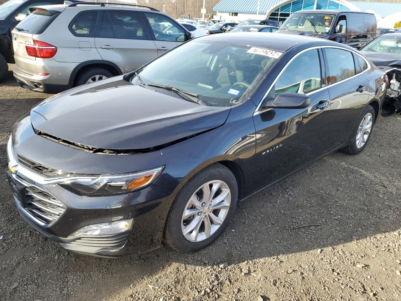 2023 Chevrolet Malibu - Image 1
