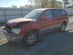 Gastonia, NC에서 판매 중인 2002 Toyota Highlander Limited - Front End