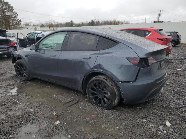  TESLA MODEL Y 2023 Серый