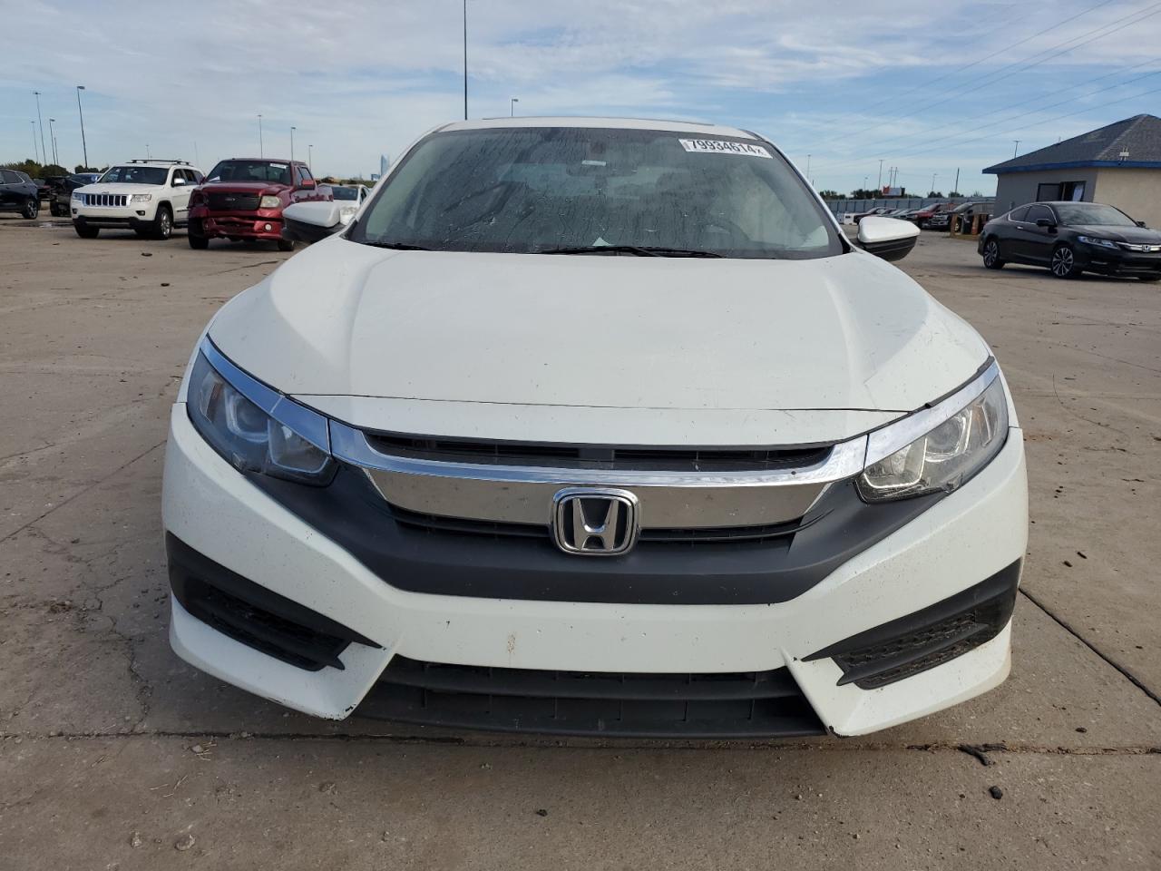 2016 Honda Civic - Image 5