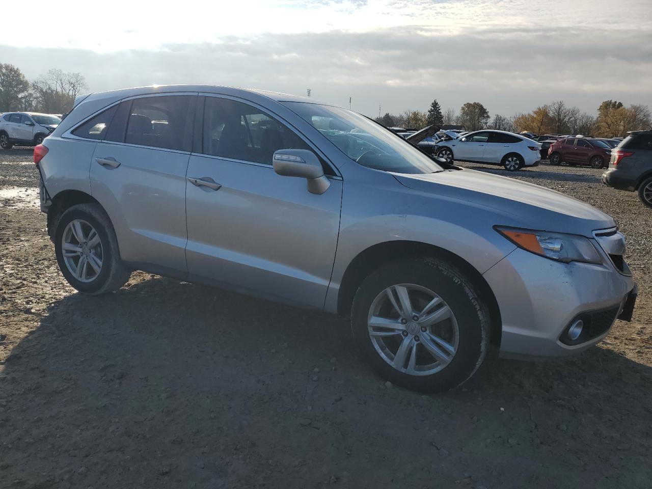 2015 Acura RDX - Image 4