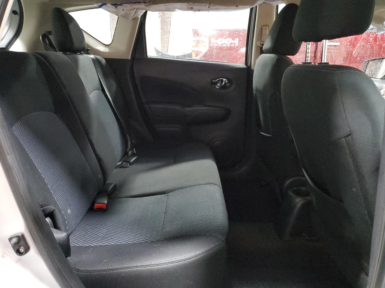 2015 Nissan Versa - Image 10