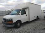 2011 Gmc Savana Cutaway G3500 for Sale in Greenwood, NE - Hail