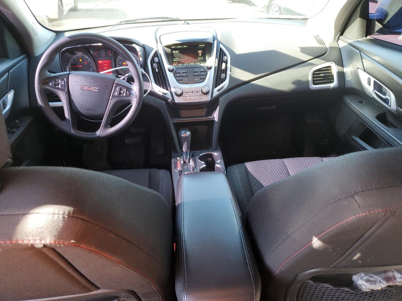 2016 GMC Terrain - Image 8