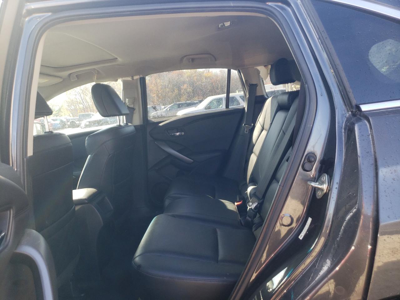 2014 Acura RDX - Image 11