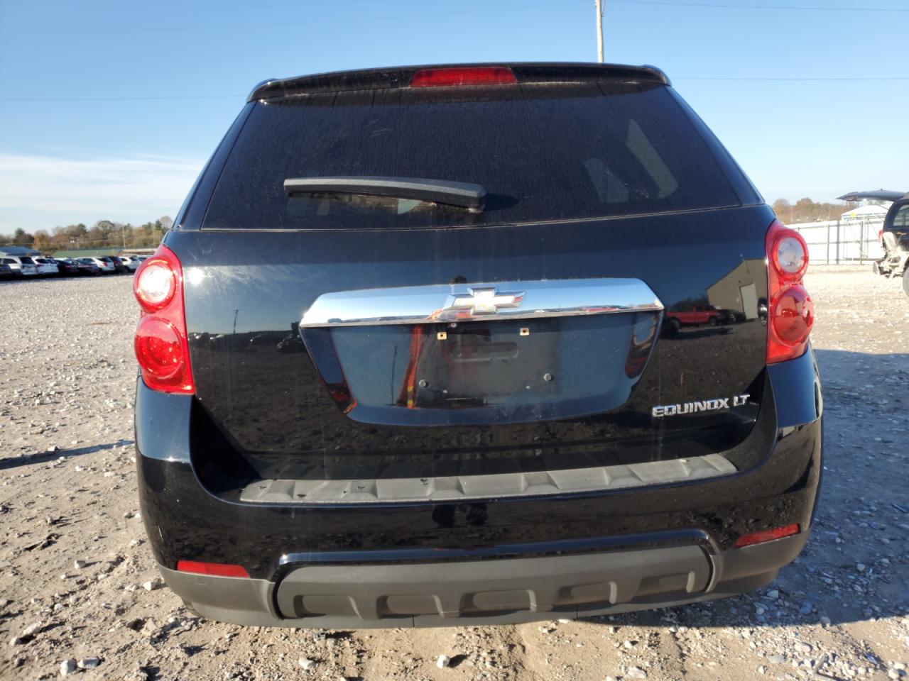 VIN 2GNALBEK4E6340386 2014 CHEVROLET EQUINOX no.6