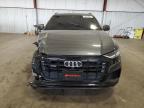 2019 Audi Q8 Premium Plus S-Line за продажба в Pennsburg, PA - Front End