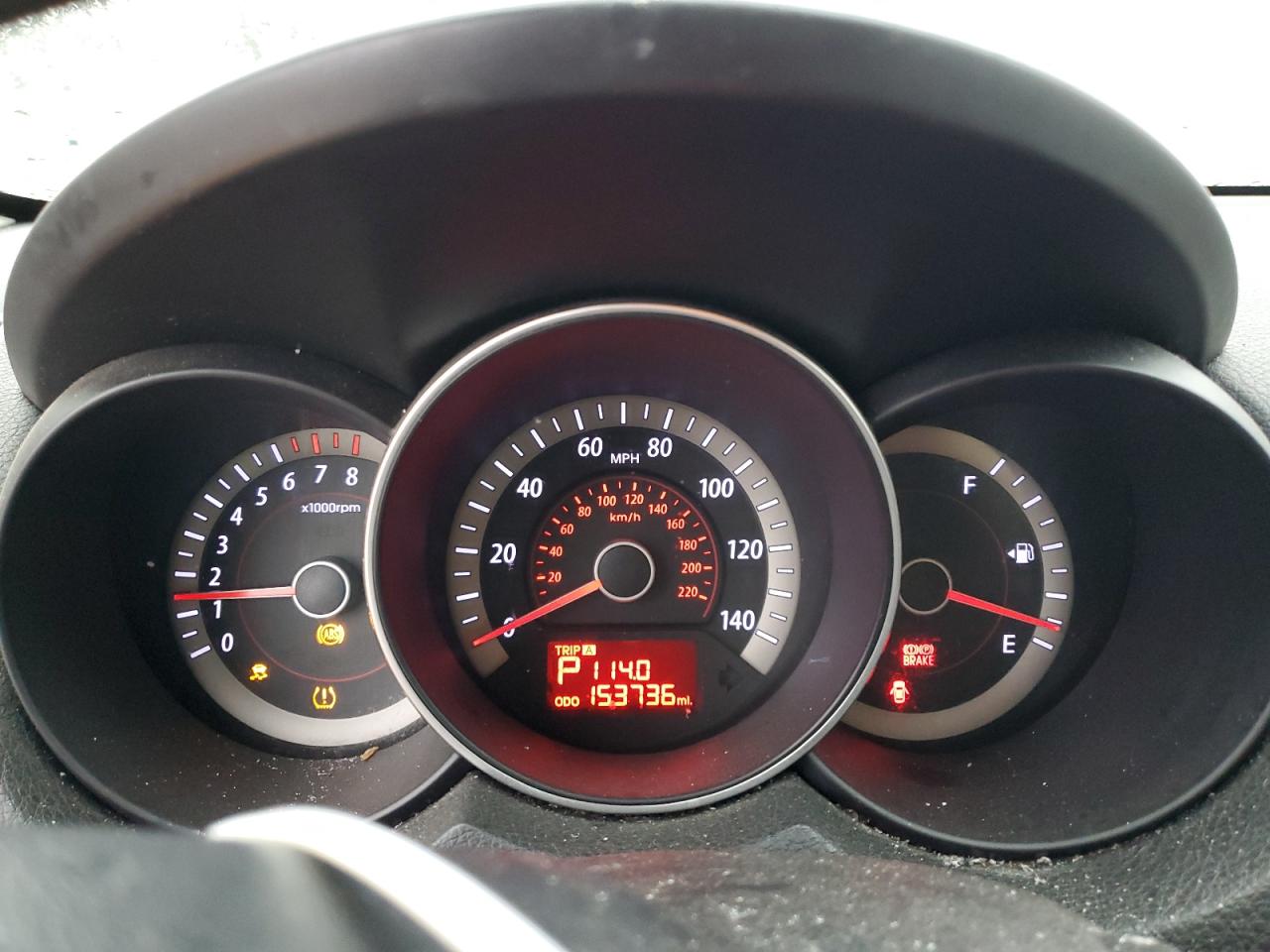 2012 Kia Forte - Image 9