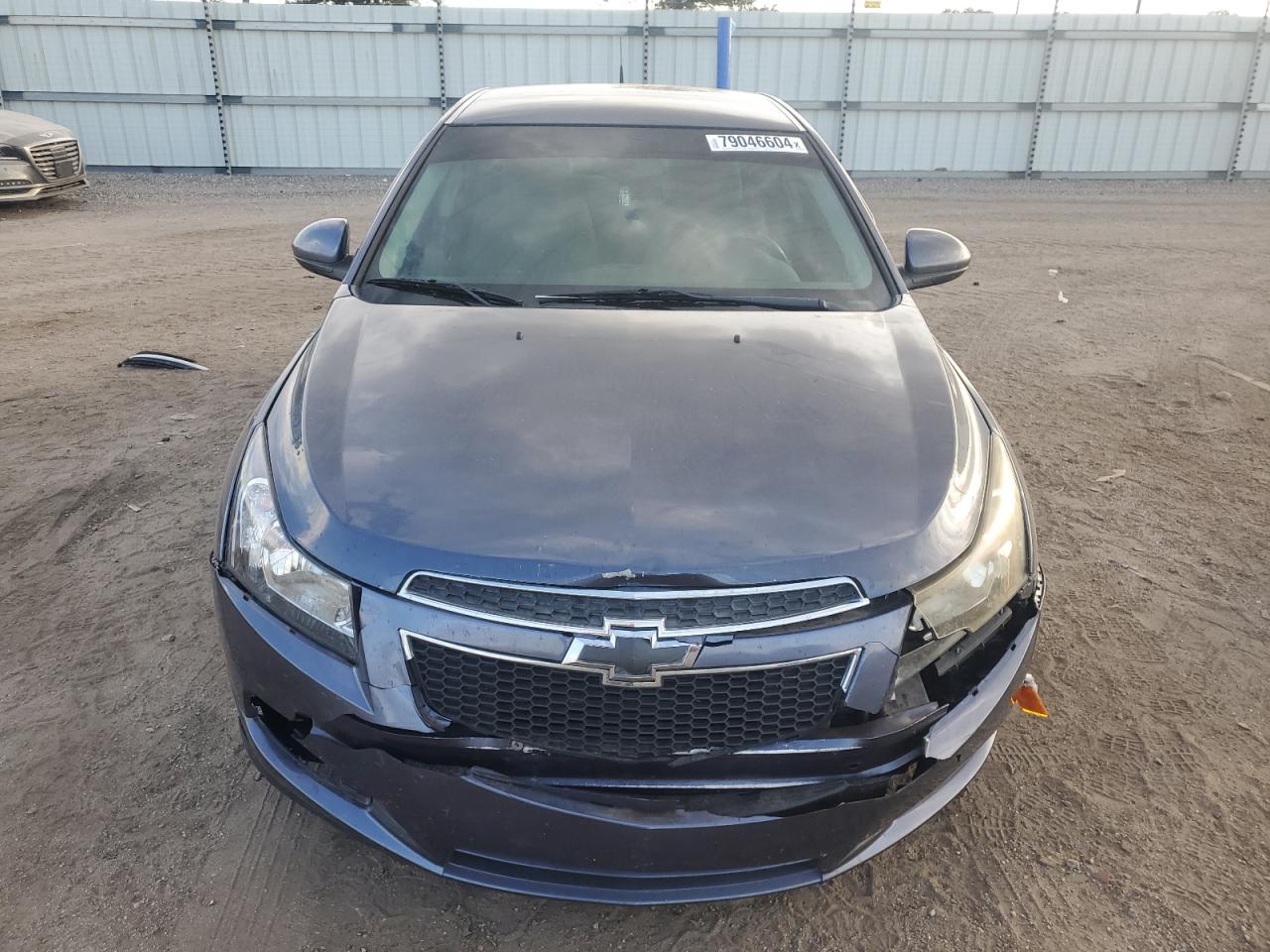 2014 Chevrolet Cruze - Image 5