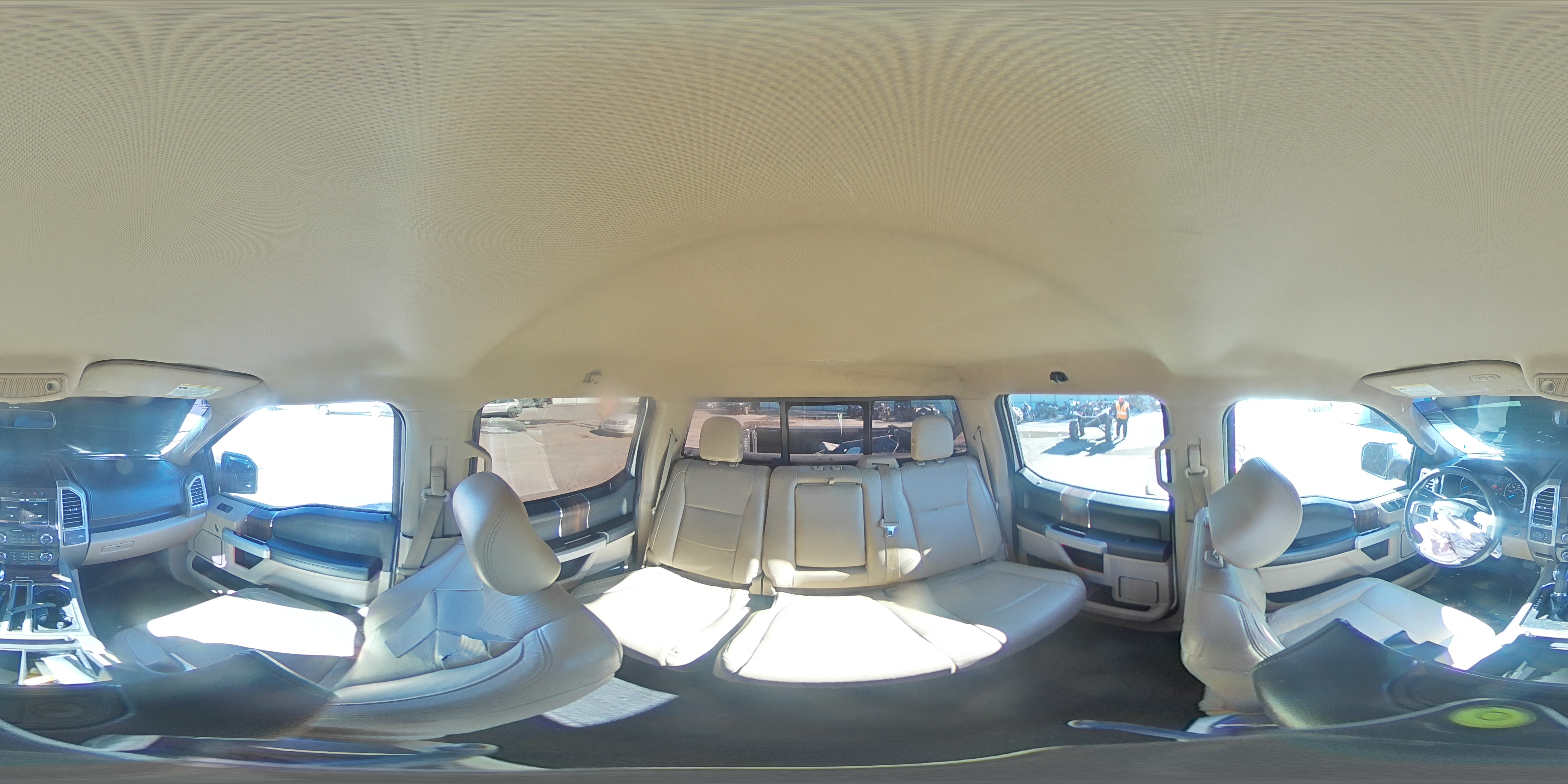 2015 Ford F-150 - Image 13