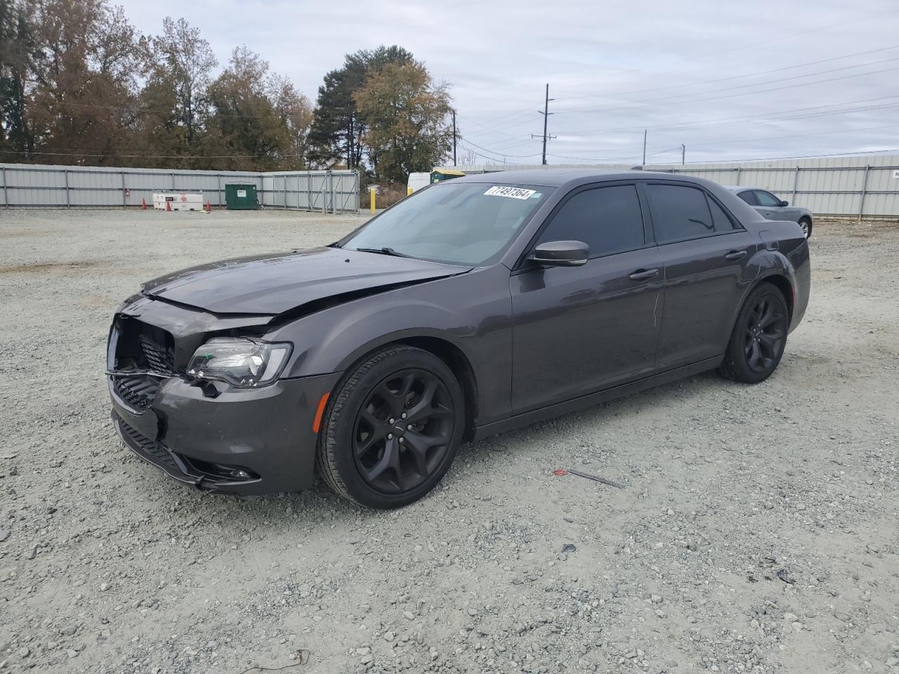 2021 Chrysler 300 - Image 1