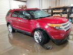 2014 Ford Explorer Xlt zu verkaufen in Oklahoma City, OK - All Over