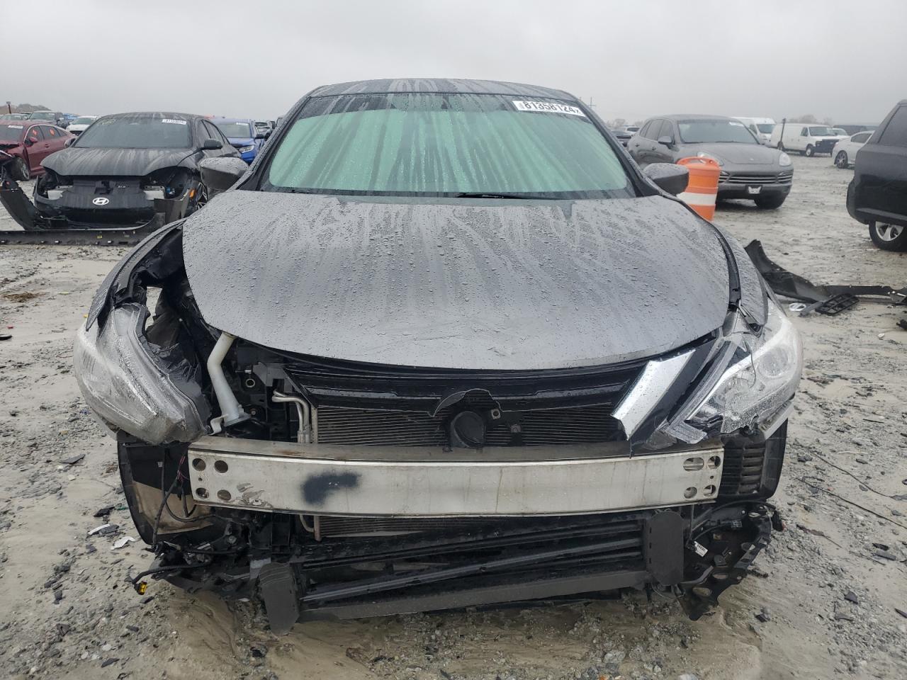 2018 Nissan Altima - Image 5