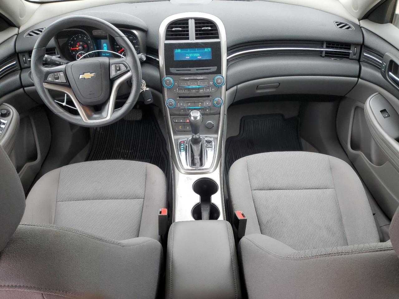 2013 Chevrolet Malibu - Image 8