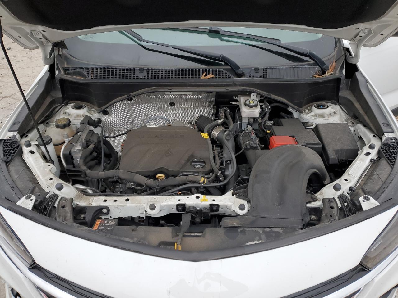 2022 Buick Encore - Image 11