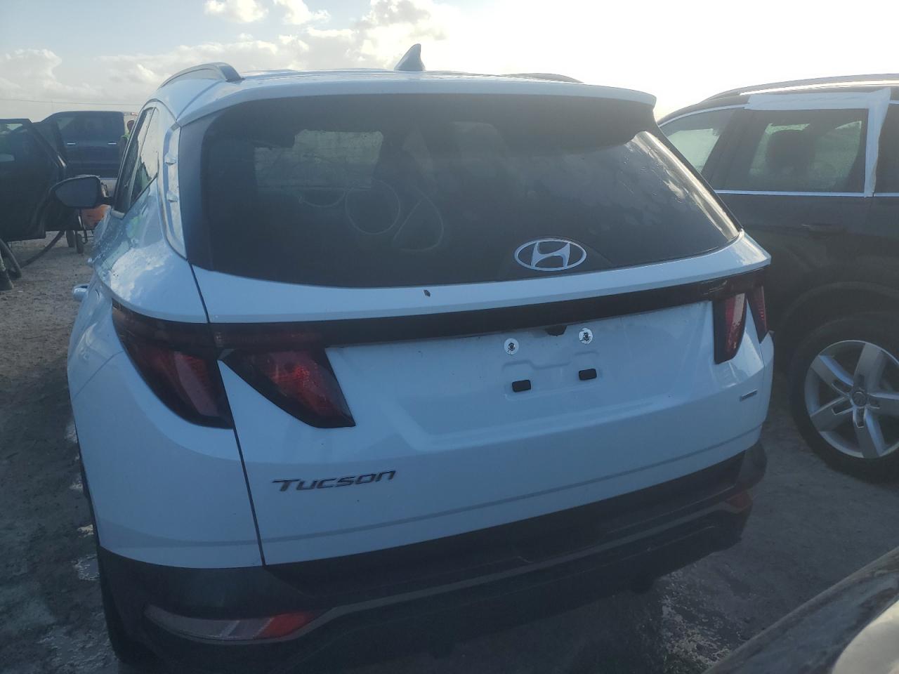 2024 Hyundai Tucson - Image 6