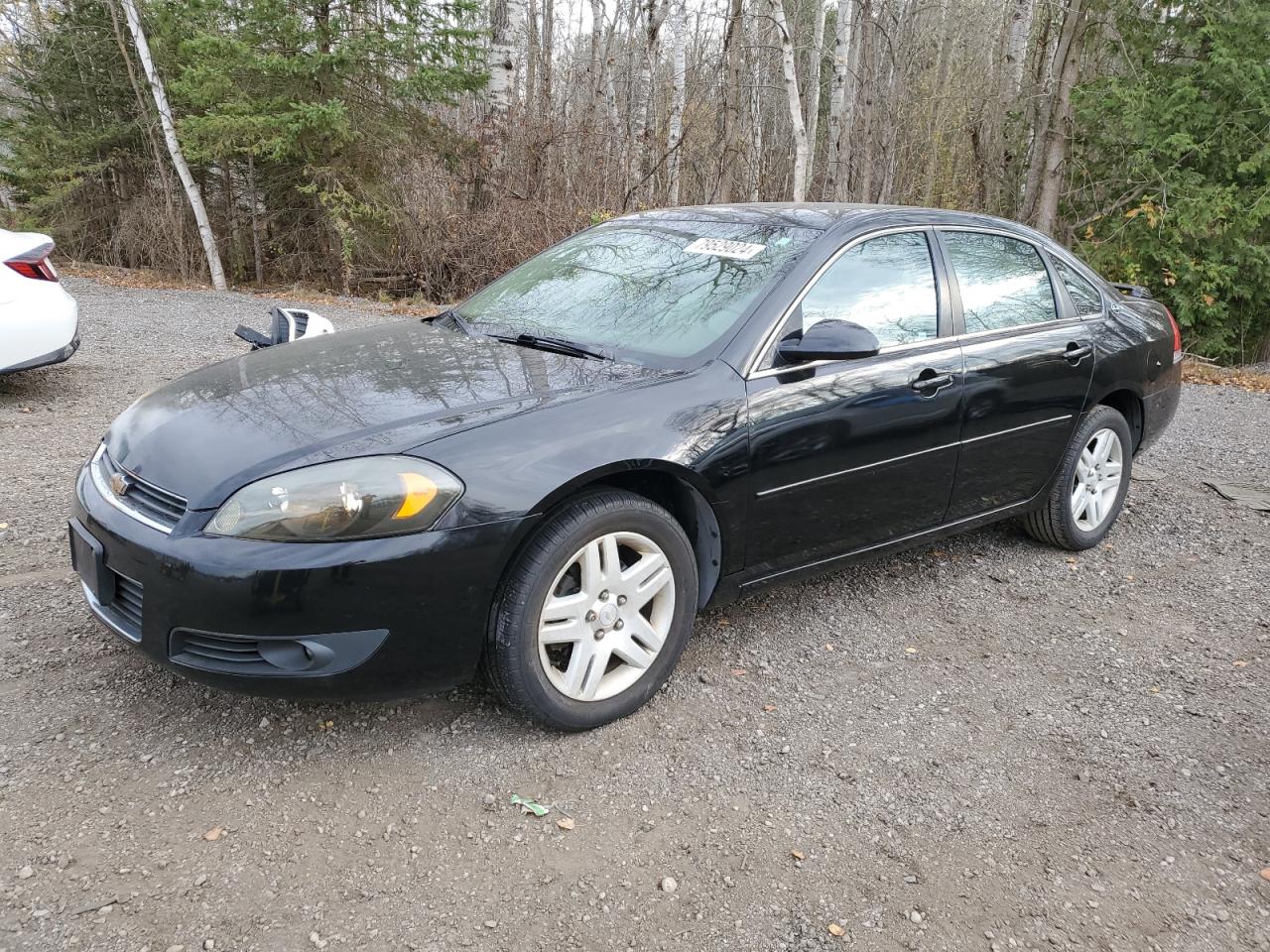 2006 Chevrolet Impala - Image 1