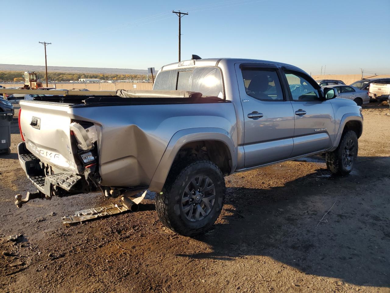 2020 Toyota Tacoma - Image 3