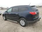 2010 Chevrolet Traverse Ls zu verkaufen in Kansas City, KS - Mechanical