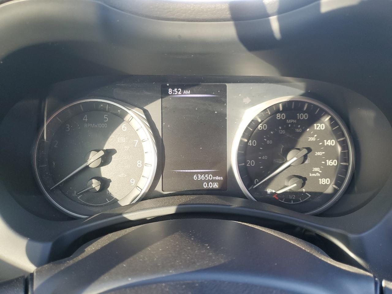 2018 Infiniti Q50 - Image 9