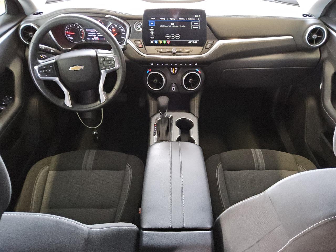 2023 Chevrolet Blazer - Image 8
