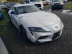 2023 Toyota Supra Base en Venta en Kapolei, HI - Side