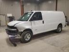 2019 Chevrolet Express G3500  for Sale in Appleton, WI - Front End