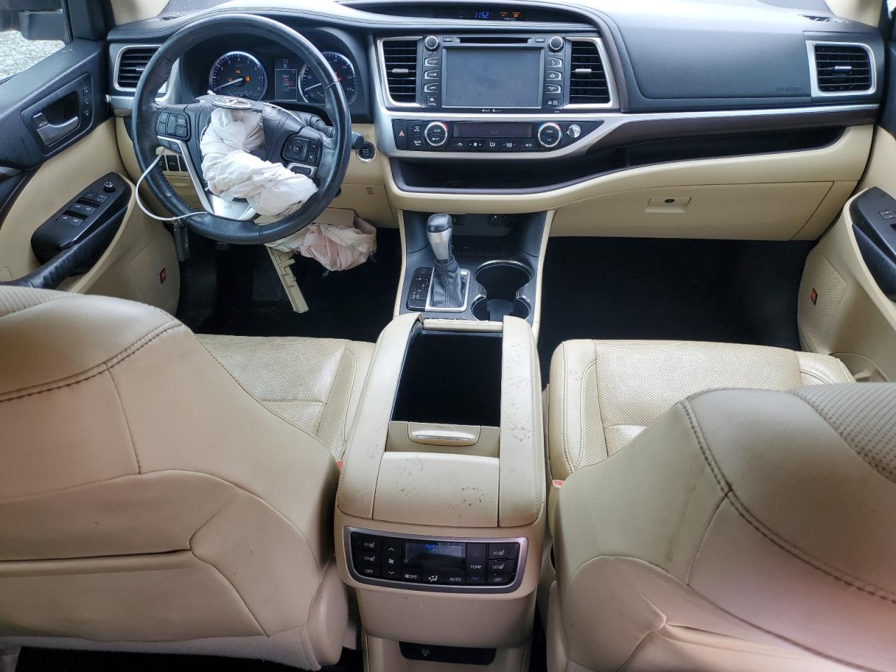 2014 Toyota Highlander - Image 8