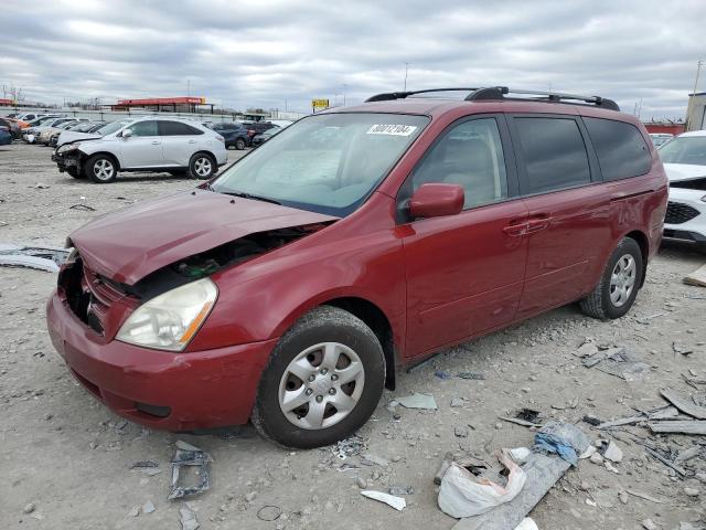 2008 Kia Sedona Ex