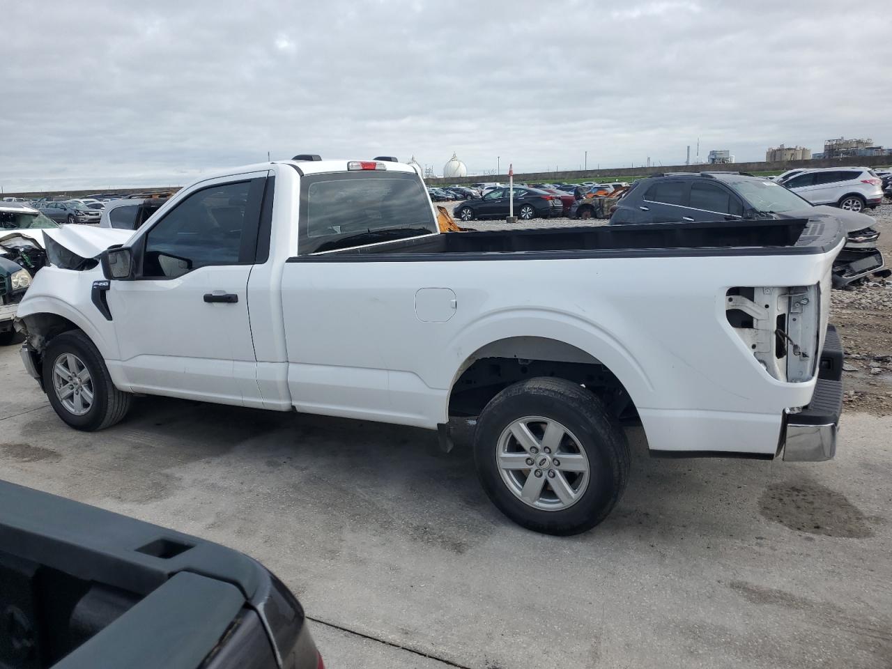 2021 Ford F-150 - Image 2