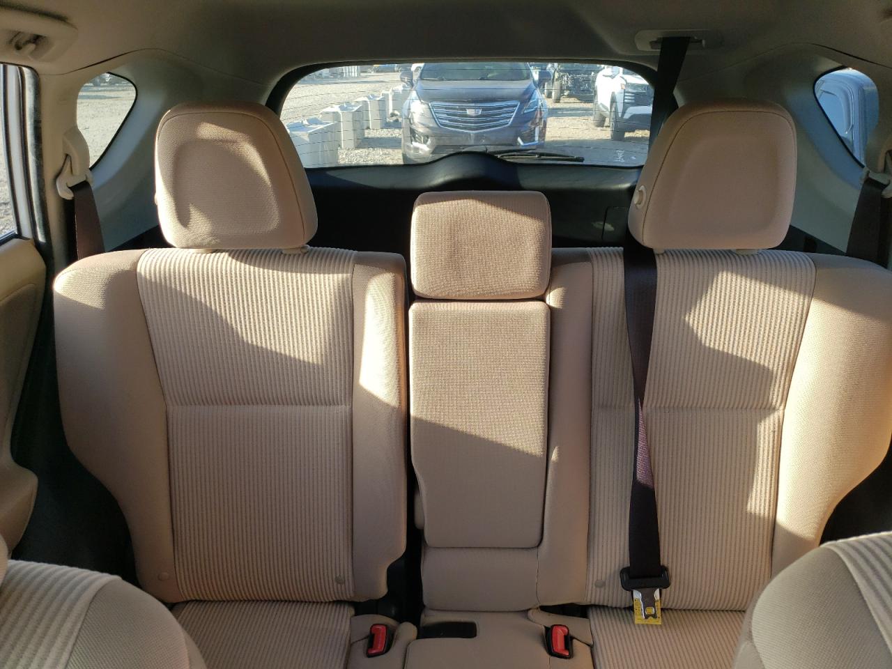 2013 Toyota RAV 4 - Image 10