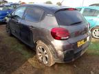 2023 CITROEN C3 C-SERIE for sale at Copart ROCHFORD
