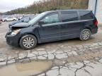 2013 Volkswagen Routan Se на продаже в Hurricane, WV - Front End