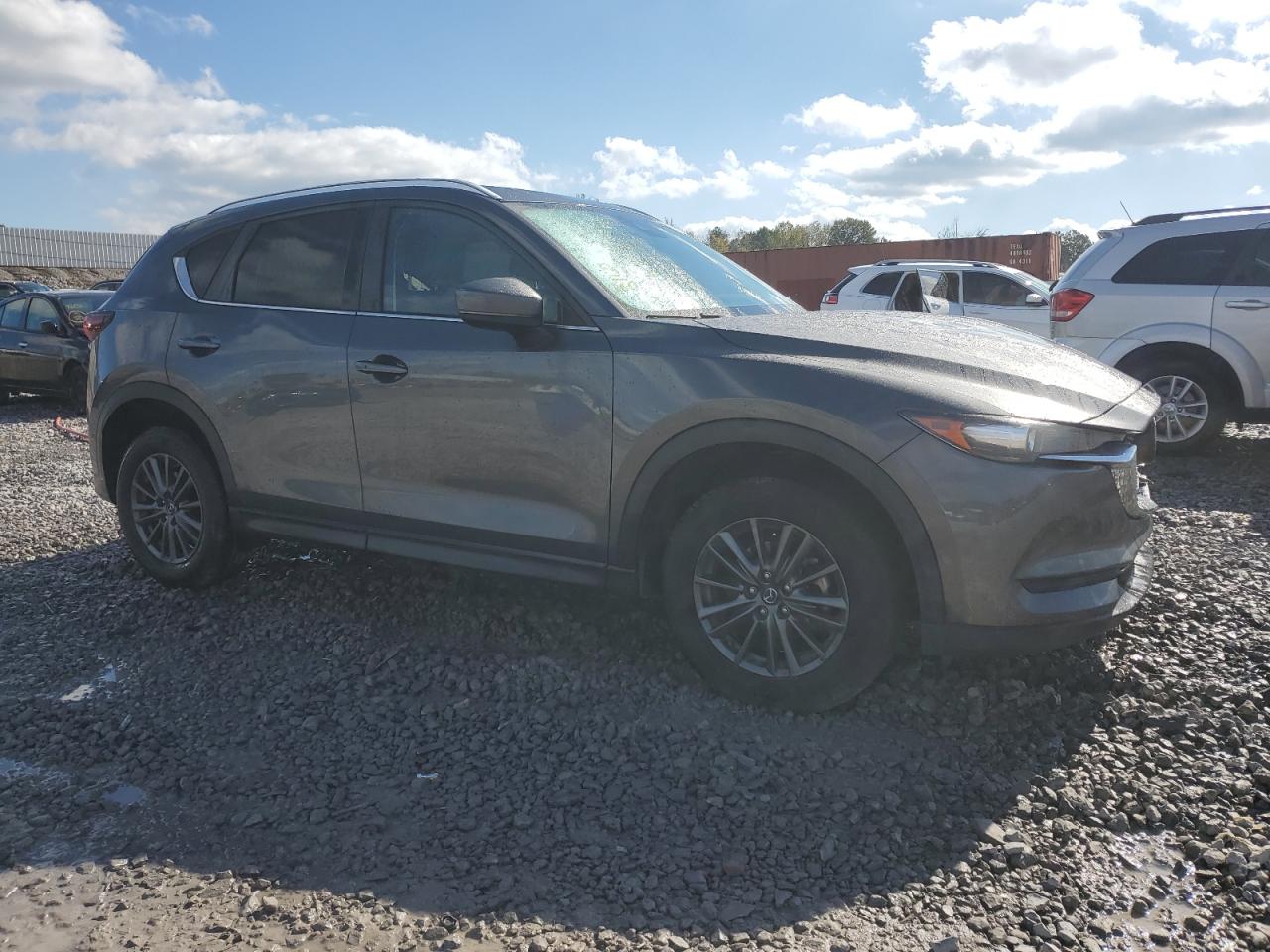 2020 Mazda CX-5 - Image 4