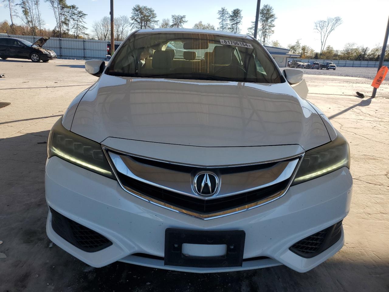2016 Acura ILX - Image 5