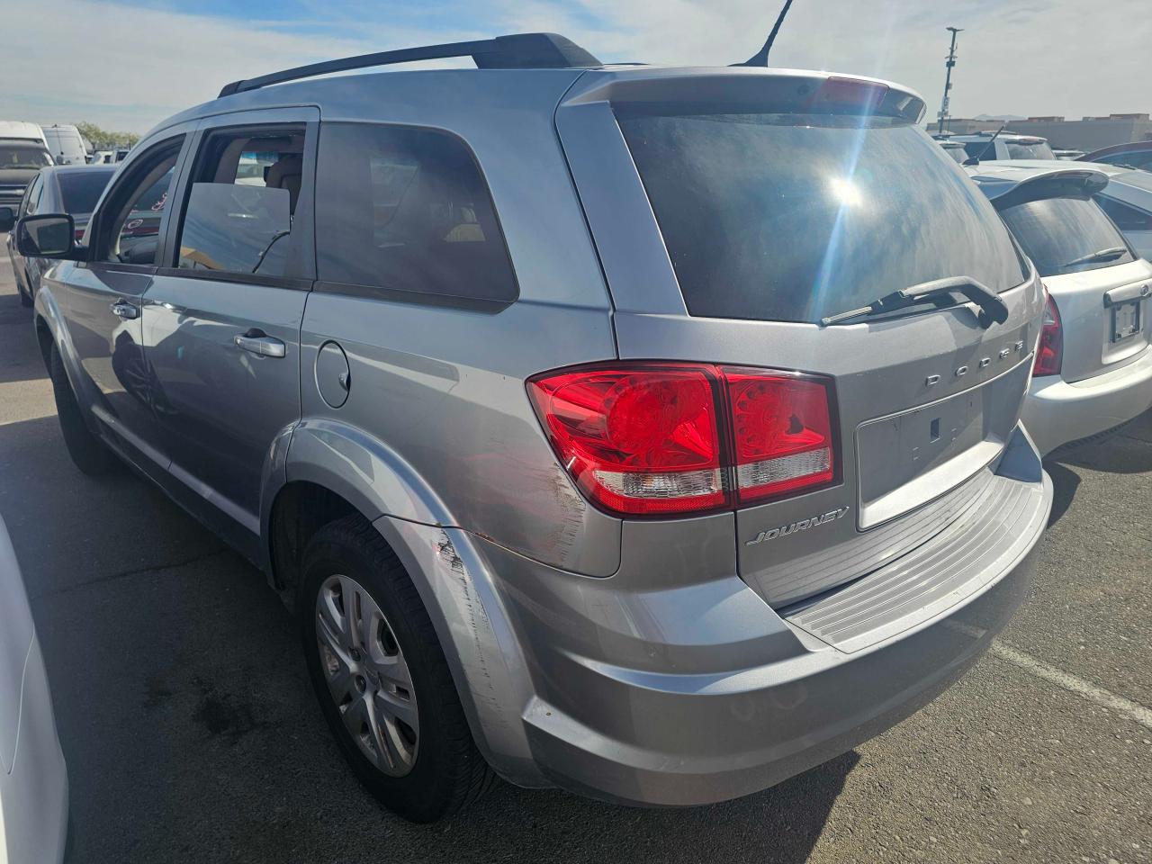 2015 Dodge Journey - Image 3