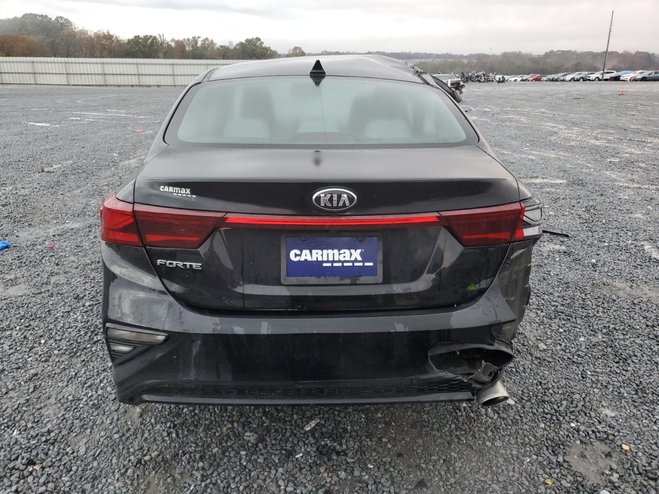 2021 Kia Forte - Image 6