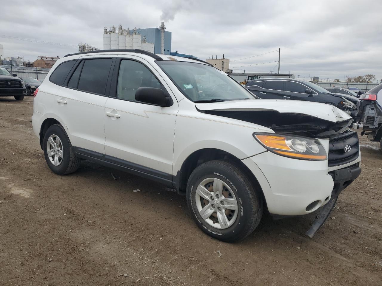 2009 Hyundai Santa Fe - Image 4