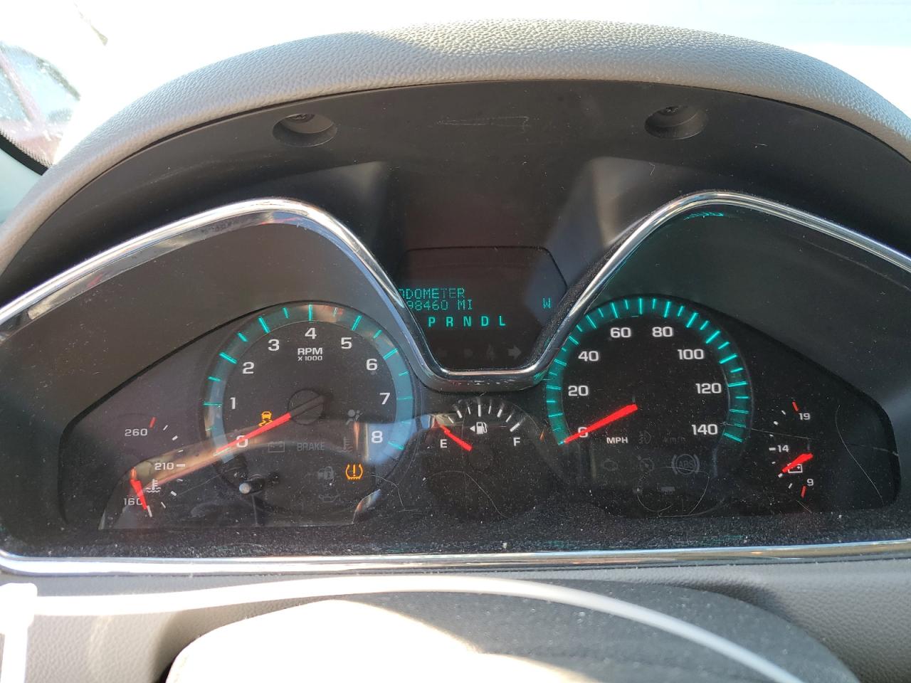 2014 Chevrolet Traverse - Image 9