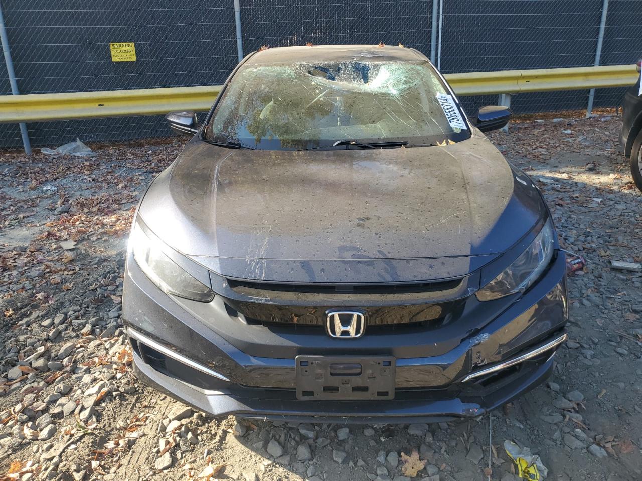 2020 Honda Civic - Image 5
