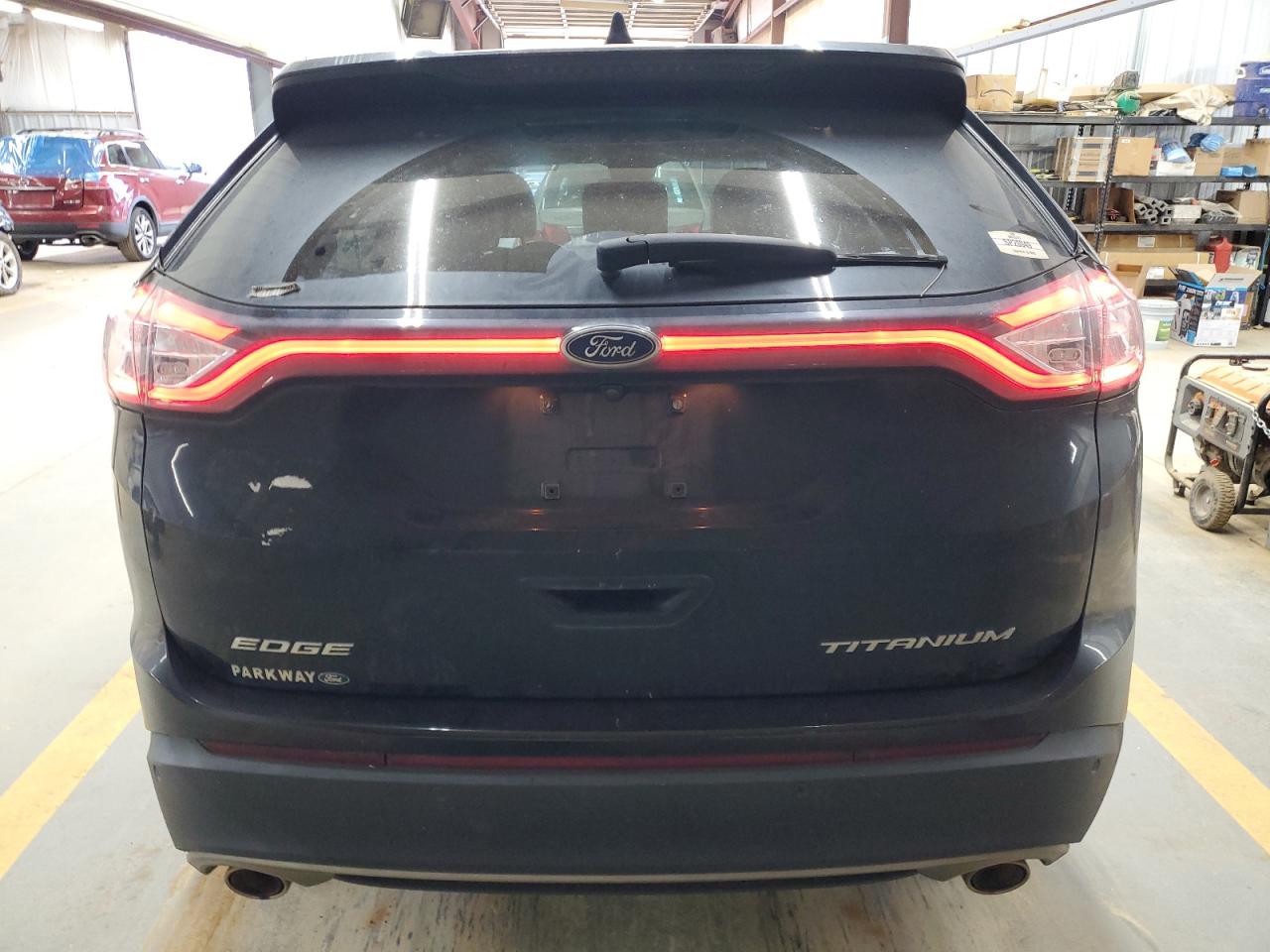 2015 Ford Edge - Image 6