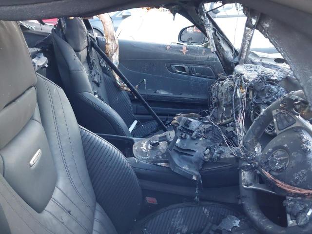 2016 MERCEDES-BENZ AMG GT GT S PREMIUM 2DR AUTO