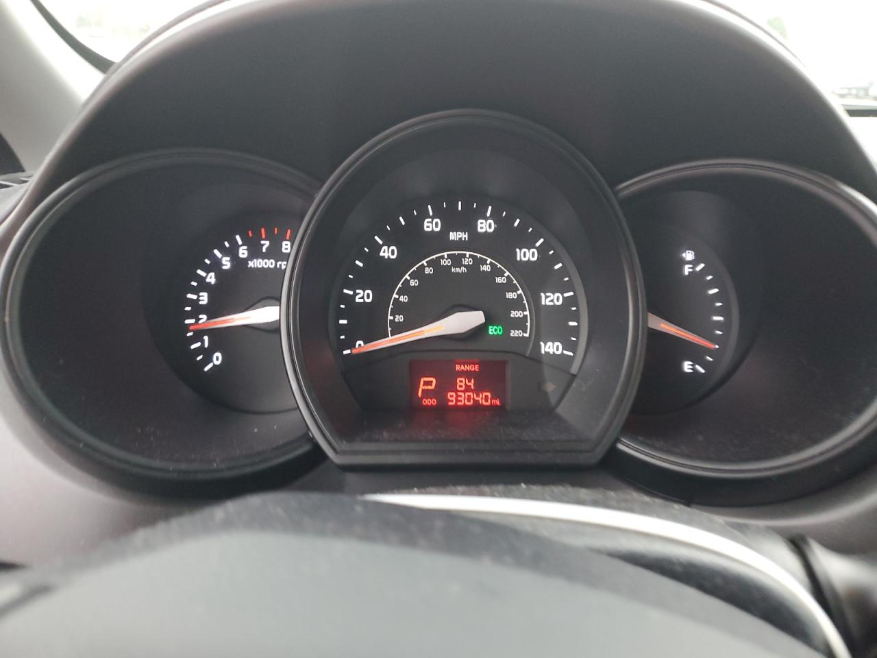 2013 Kia Rio - Image 9